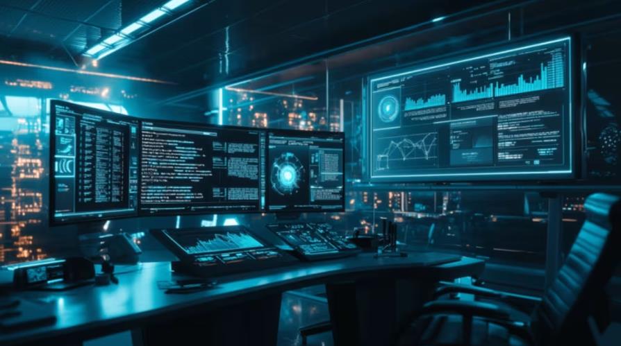 深耕怀仁县：设备效率管理MES服务商，为制造升级注入核心动能