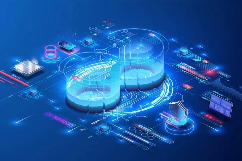 怀仁县工业软件定制先锋：京上云科技以多元系统开发赋能企业进阶