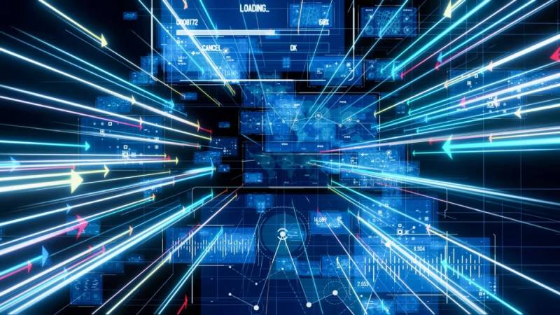 怀仁县SCADA系统开发：守护工业安全的数字卫士